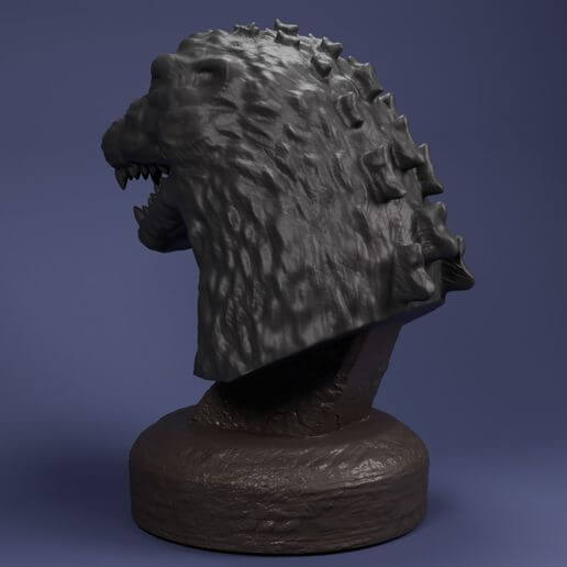 3D printing technology