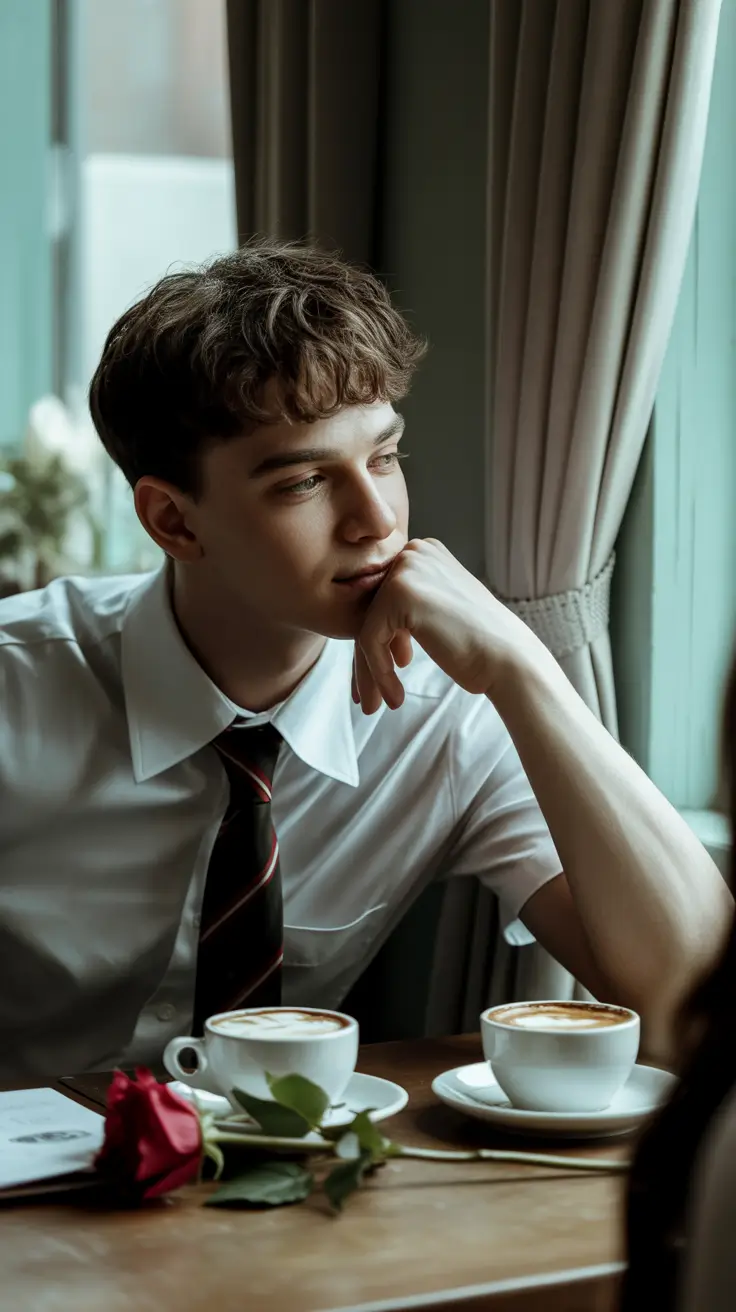 Avatar of Leo Petrov