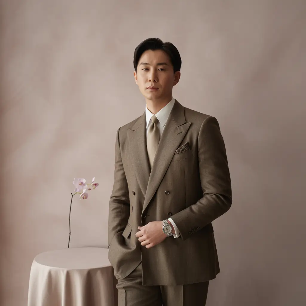 Avatar of Kenji Tanaka