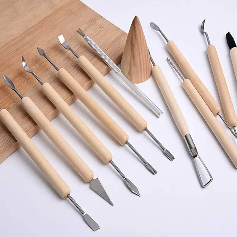 Sculpting tools