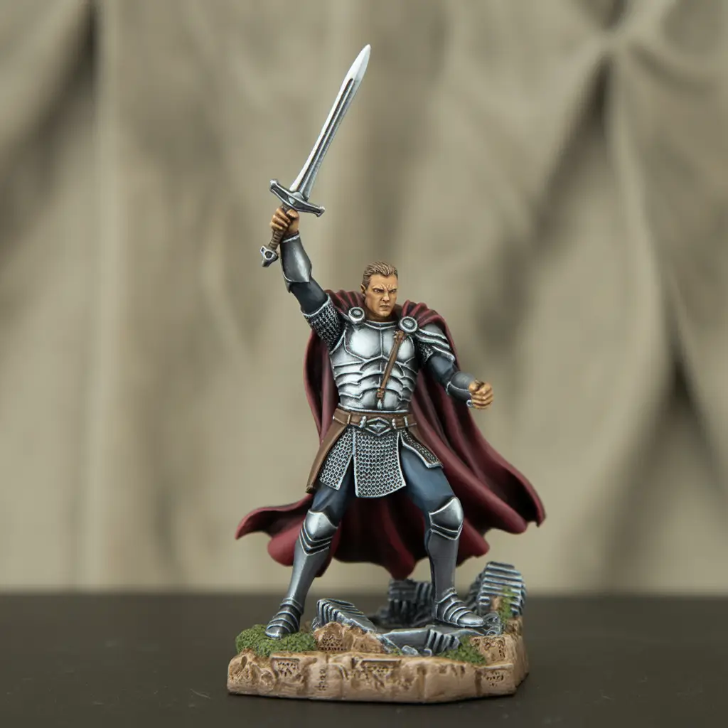 Hero-Scale Miniatures