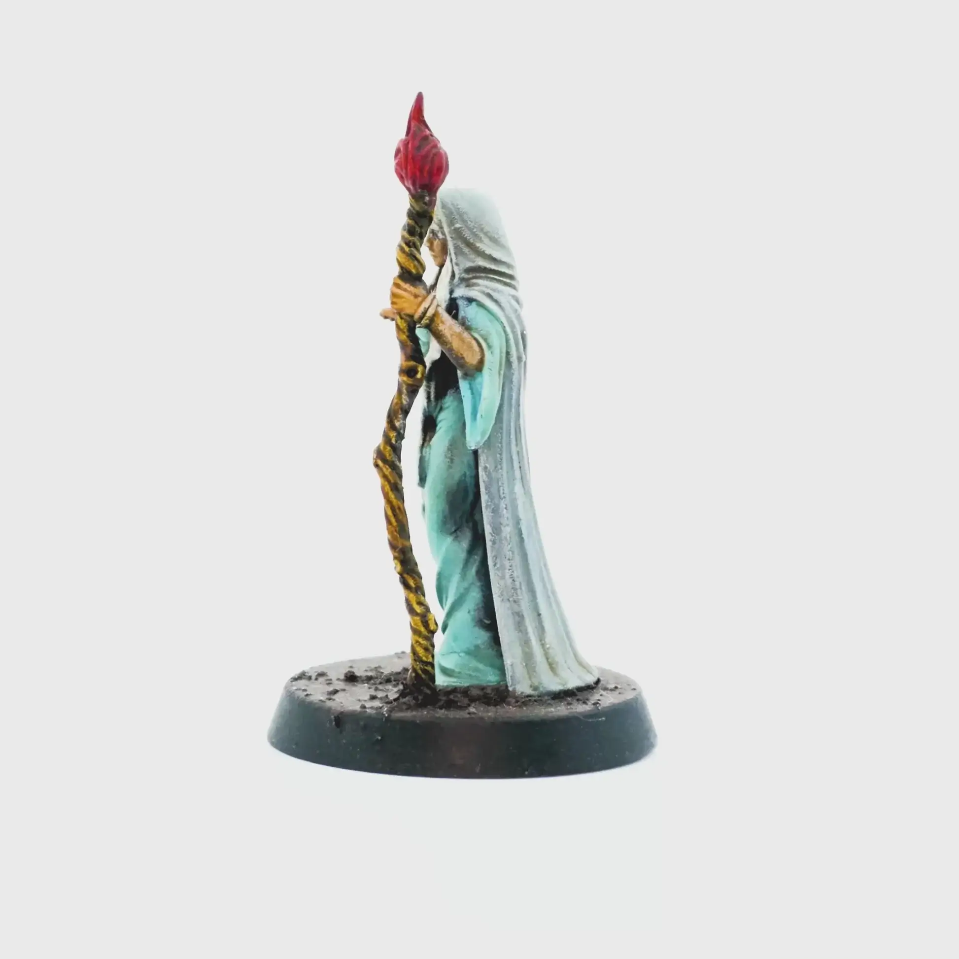 Mage miniature thumbnail